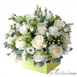 Floraria Florissimo - aranjamente florale, buchete flori
