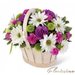 Floraria Florissimo - aranjamente florale, buchete flori